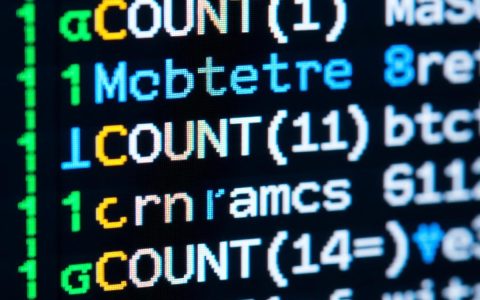 mysql count(1)报错？解决方案和原因分析是什么？