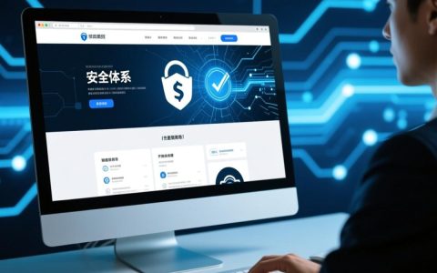如何构建一个完整的网站安全体系？