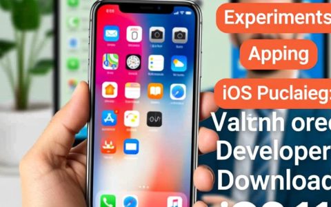 iOS 11 beta3无法下载怎么办？解决方法有哪些？