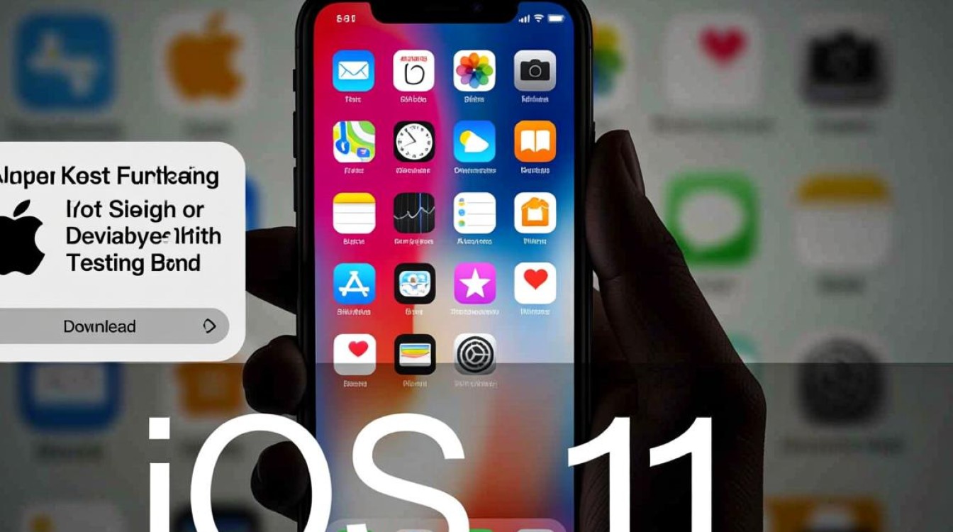 iOS 11 beta3无法下载怎么办?解决方法有哪些? iOS 11 beta3无法下载怎么办?解决方法有哪些?