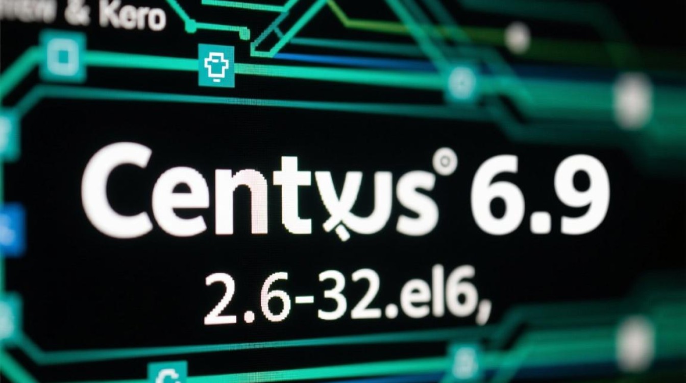 CentOS 6.9内核如何升级?旧版内核支持哪些操作? CentOS 6.9内核如何升级?旧版内核支持哪些操作?