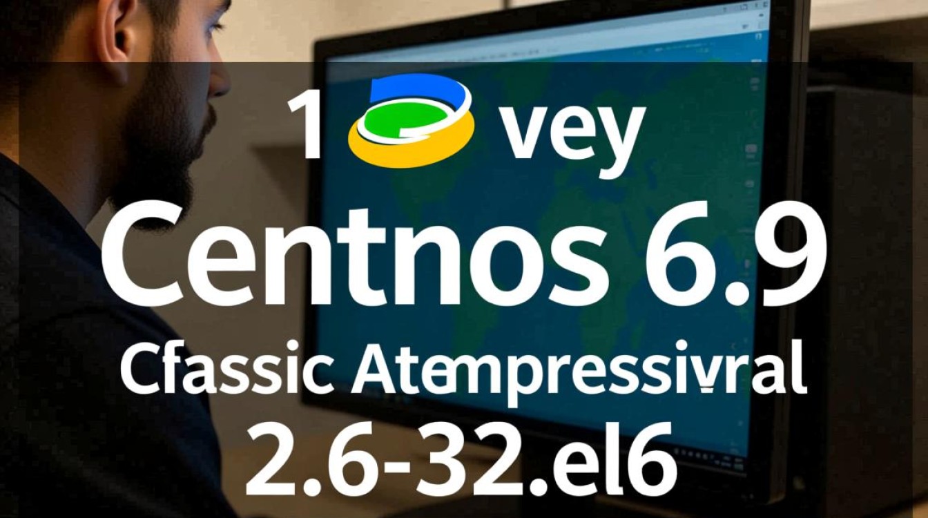 CentOS 6.9内核如何升级?旧版内核支持哪些操作? CentOS 6.9内核如何升级?旧版内核支持哪些操作?