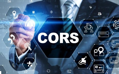 corsfilter跨域报错是什么原因导致的？