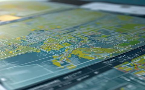 ArcGIS JS图层叠加如何高效管理？