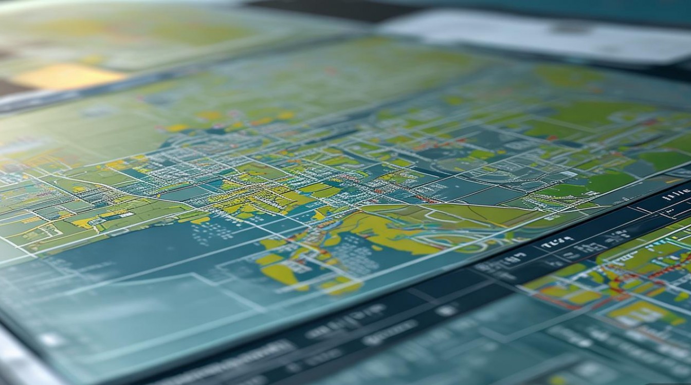 ArcGIS JS图层叠加如何高效管理? - 数海云