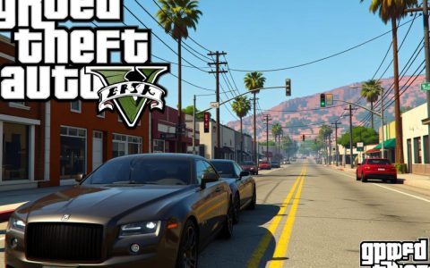 gta5无法连接服务器怎么办？解决方法有哪些？