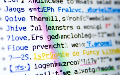 Java注解都报错？怎么排查和解决常见报错问题？