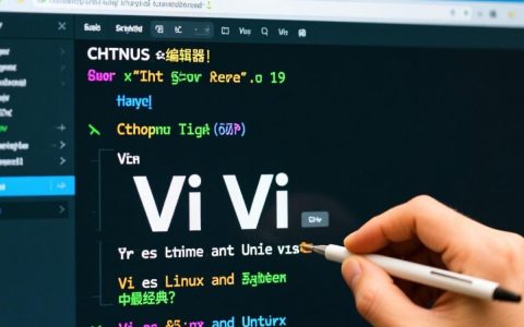 centos vi 进入编辑模式后如何保存退出？