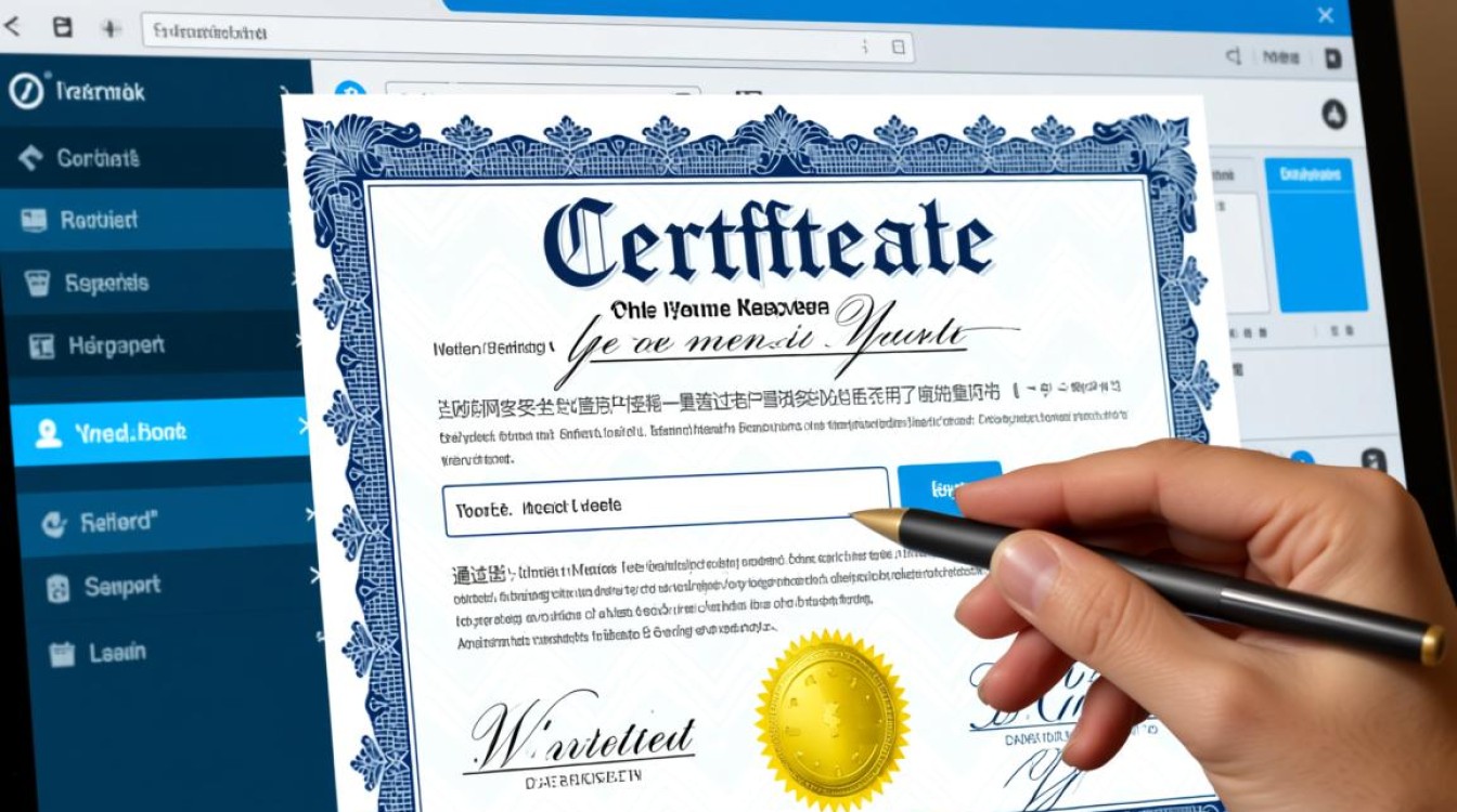 网站域名证书查询怎么查?哪里查域名证书信息? 网站域名证书查询怎么查?哪里查域名证书信息?