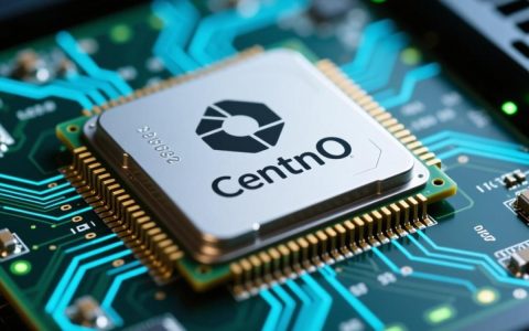 如何查看CentOS系统CPU核数及详细信息？