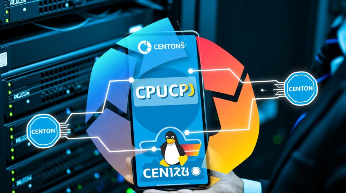 如何查看CentOS系统CPU核数及详细信息? 如何查看CentOS系统CPU核数及详细信息?