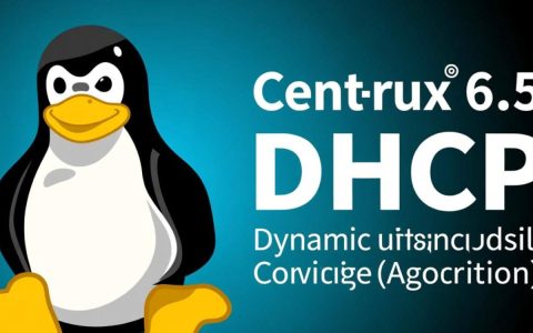 CentOS 6.5如何配置DHCP服务？详细步骤是什么？