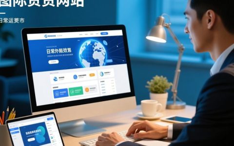 外贸人常用网站有哪些？必备工具与资源推荐