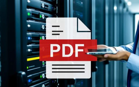 如何将PDF文件存入数据库？存储方法与步骤详解
