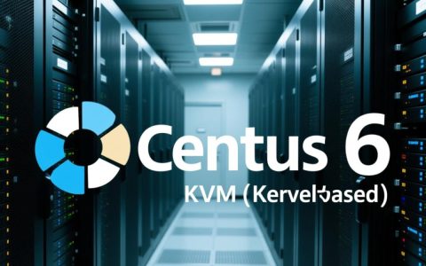 CentOS 6安装KVM报错怎么办？详细解决步骤是什么？