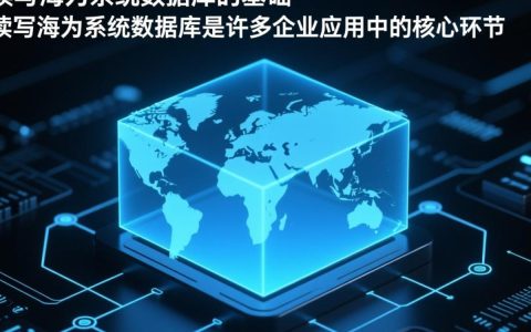 怎么读写海为系统数据库？步骤和方法是什么？