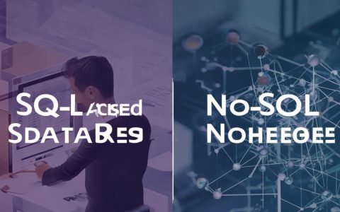 Web数据库访问技术分哪两大类？