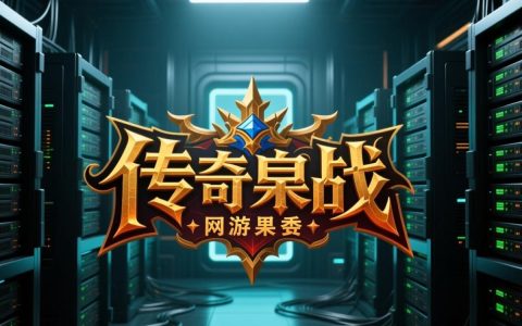 渗透传奇服务器需要掌握哪些技术？
