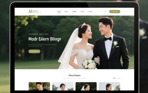婚纱摄影网站哪家好？新人如何挑选靠谱工作室？