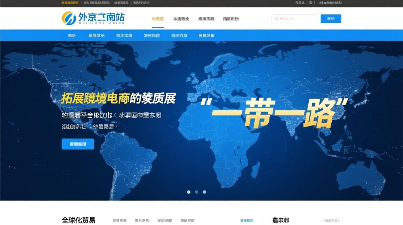 南京外贸网站怎么做才能提升海外询盘量? 南京外贸网站怎么做才能提升海外询盘量?