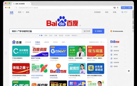 无法忍受百度资源？哪里有更好的替代选择？