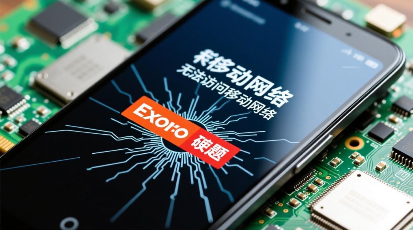 联想手机无法访问移动网络怎么办?信号消失问题解决指南 联想手机无法访问移动网络怎么办?信号消失问题解决指南