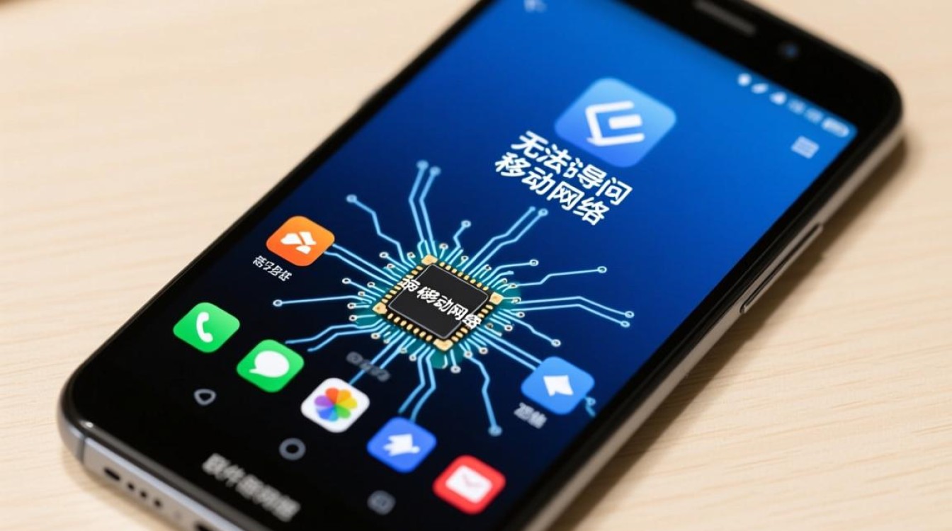 联想手机无法访问移动网络怎么办?信号消失问题解决指南 联想手机无法访问移动网络怎么办?信号消失问题解决指南