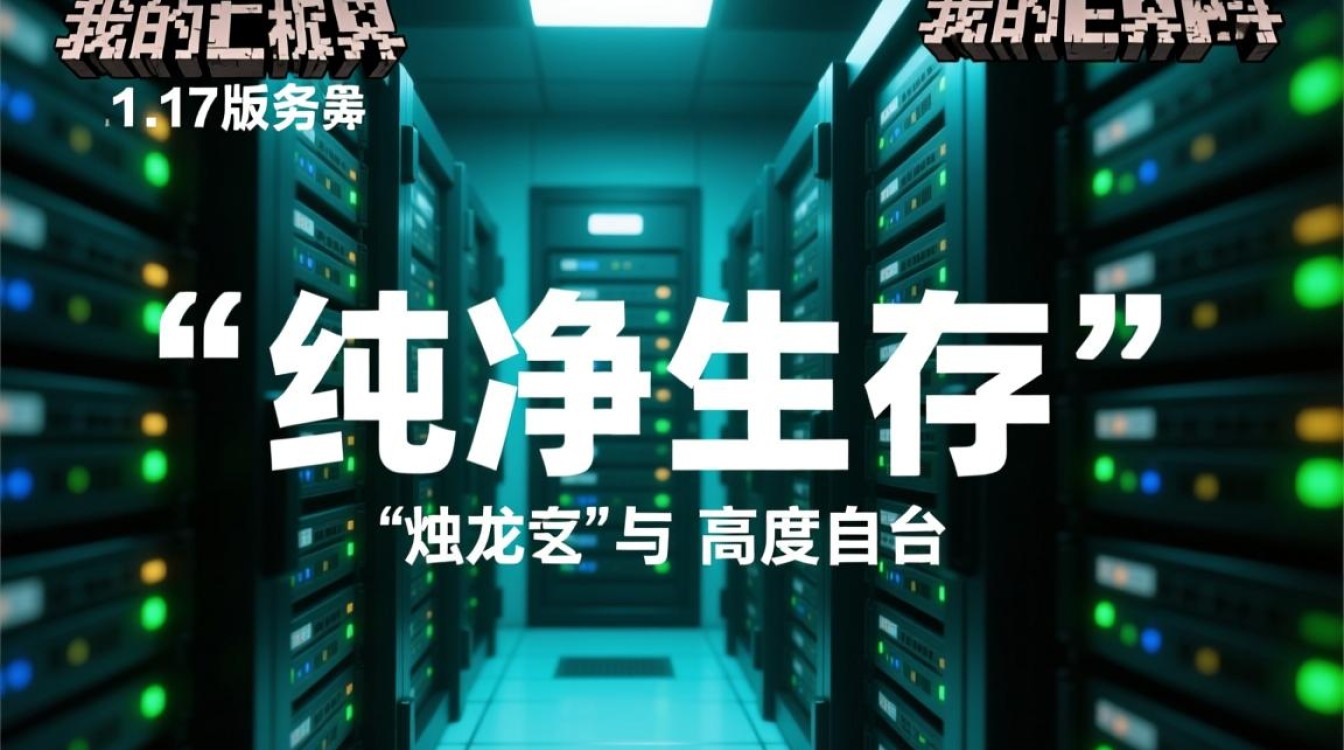 烛龙1.17服务器怎么进?新手必看攻略! 烛龙1.17服务器怎么进?新手必看攻略!