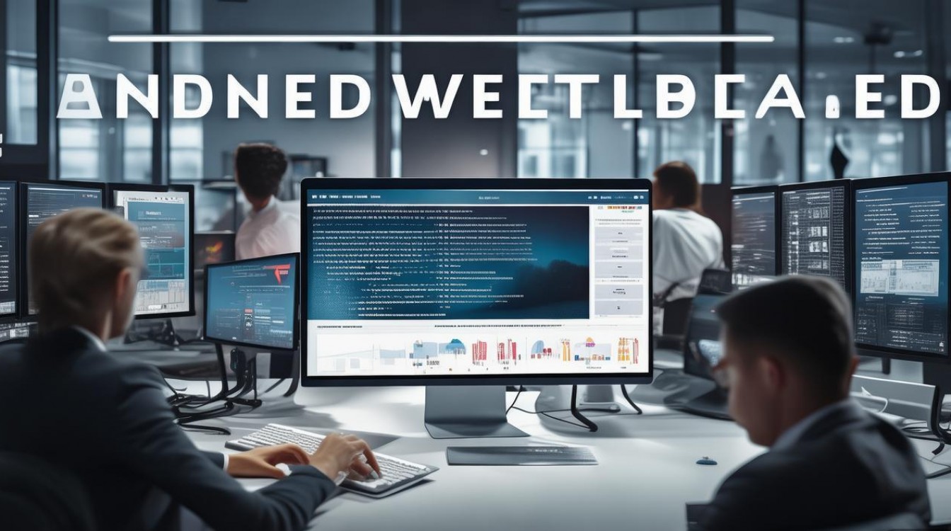 web网站上线部署