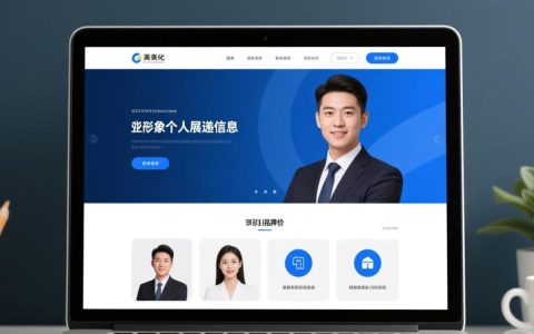 网站建设美化时，如何提升用户浏览体验与转化率？