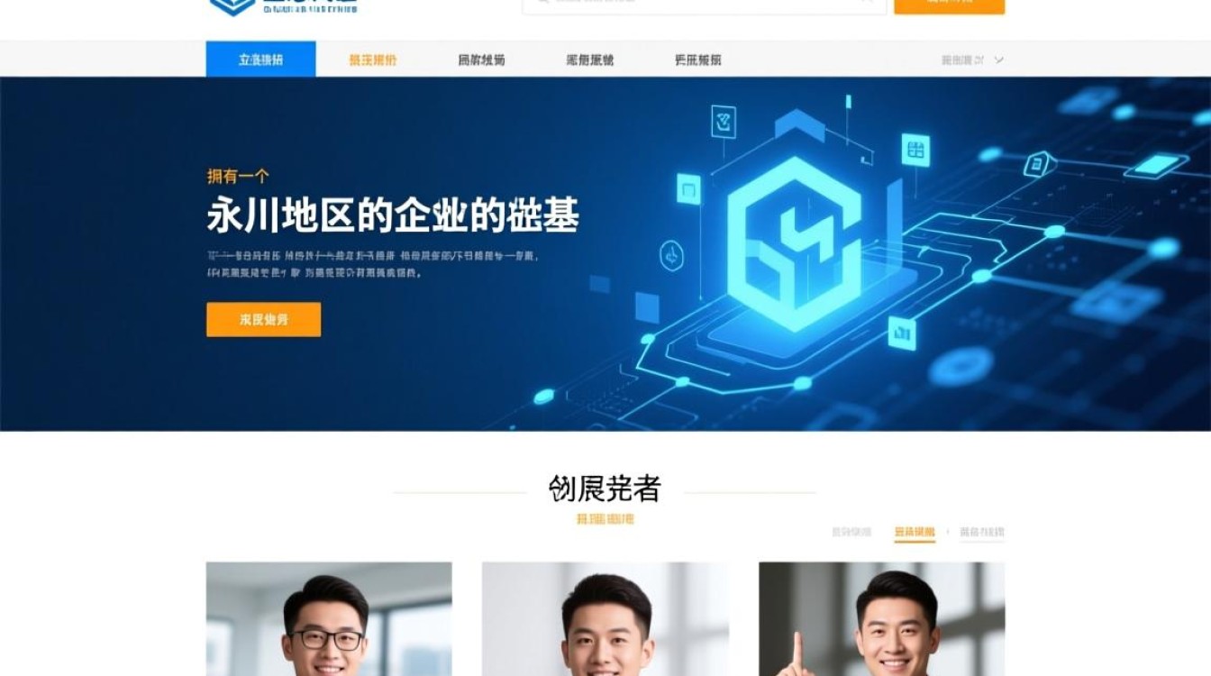 永川做网站哪家专业?报价和服务怎么选? 永川做网站哪家专业?报价和服务怎么选?