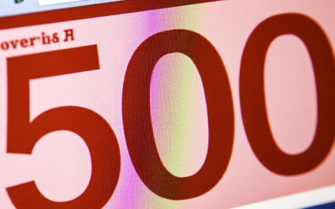网站打开报错500怎么办？如何快速解决500错误问题？