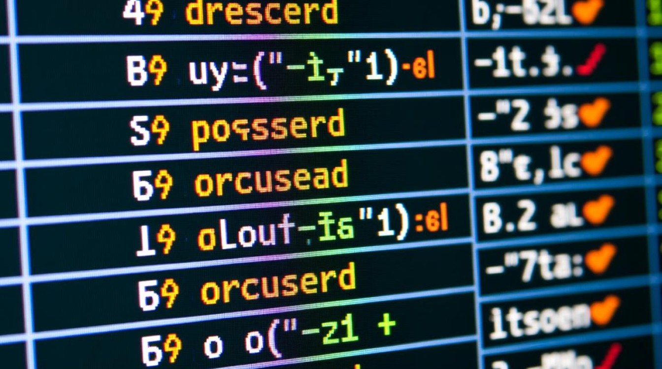 mysql怎么查看数据库表格?命令与工具全解析 mysql怎么查看数据库表格?命令与工具全解析