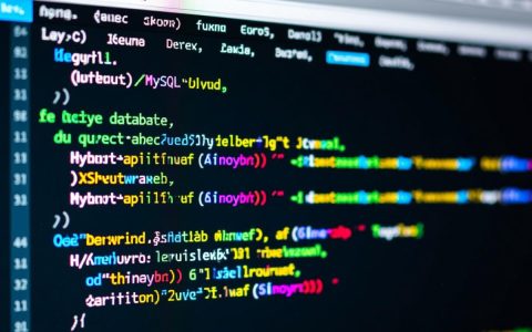 如何用命令行查询MySQL数据库的具体步骤是什么？