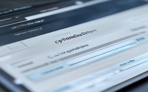 whois域名查询软件有哪些功能？
