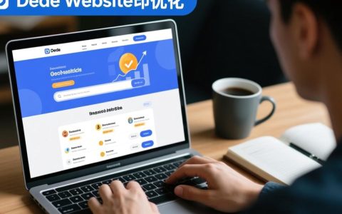 dede网站优化怎么做？新手必看的长尾关键词优化技巧