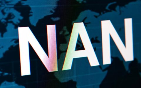 js中NaN报错怎么办？如何解决与避免？