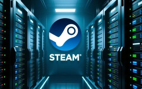 Steam服务器外号有哪些？玩家都叫它们啥？