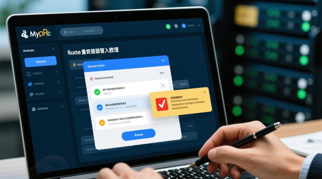 mysql批量导入报错怎么办?解决方法与排查步骤详解 mysql批量导入报错怎么办?解决方法与排查步骤详解