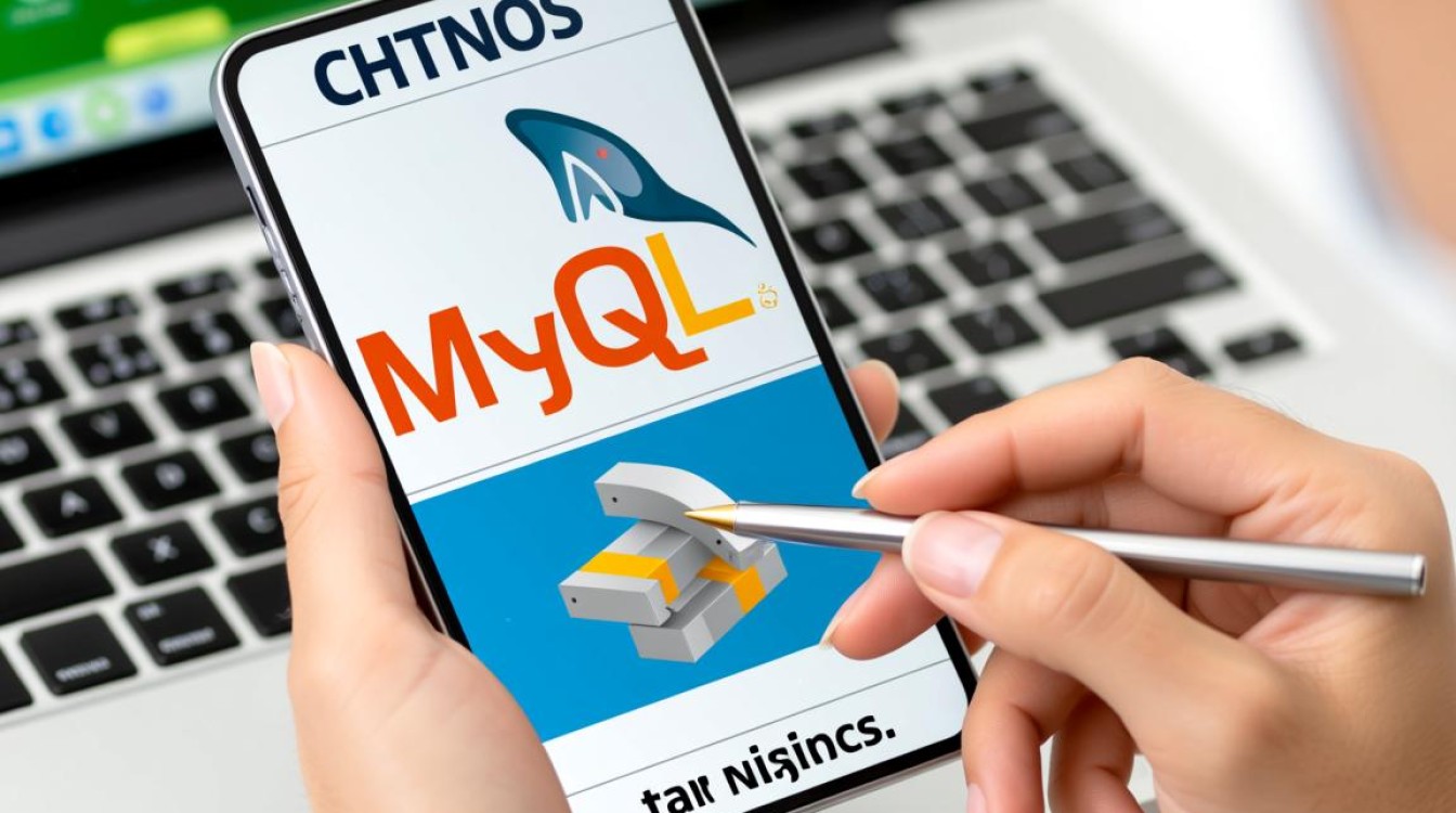 MySQL在CentOS上用tar包安装步骤是怎样的? MySQL在CentOS上用tar包安装步骤是怎样的?