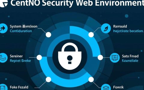 CentOS web安全搭建，如何防范常见攻击与配置？