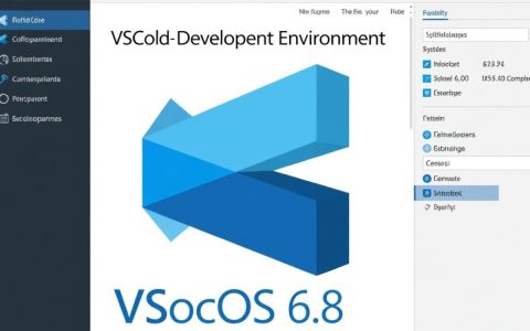 CentOS6.8系统如何安装并配置VSCode远程开发环境？