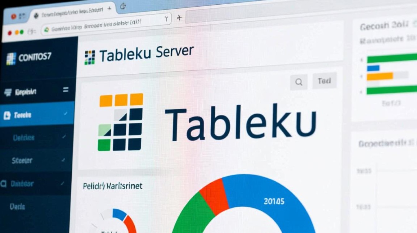 Tableau在CentOS7上安装部署有哪些常见问题? Tableau在CentOS7上安装部署有哪些常见问题?