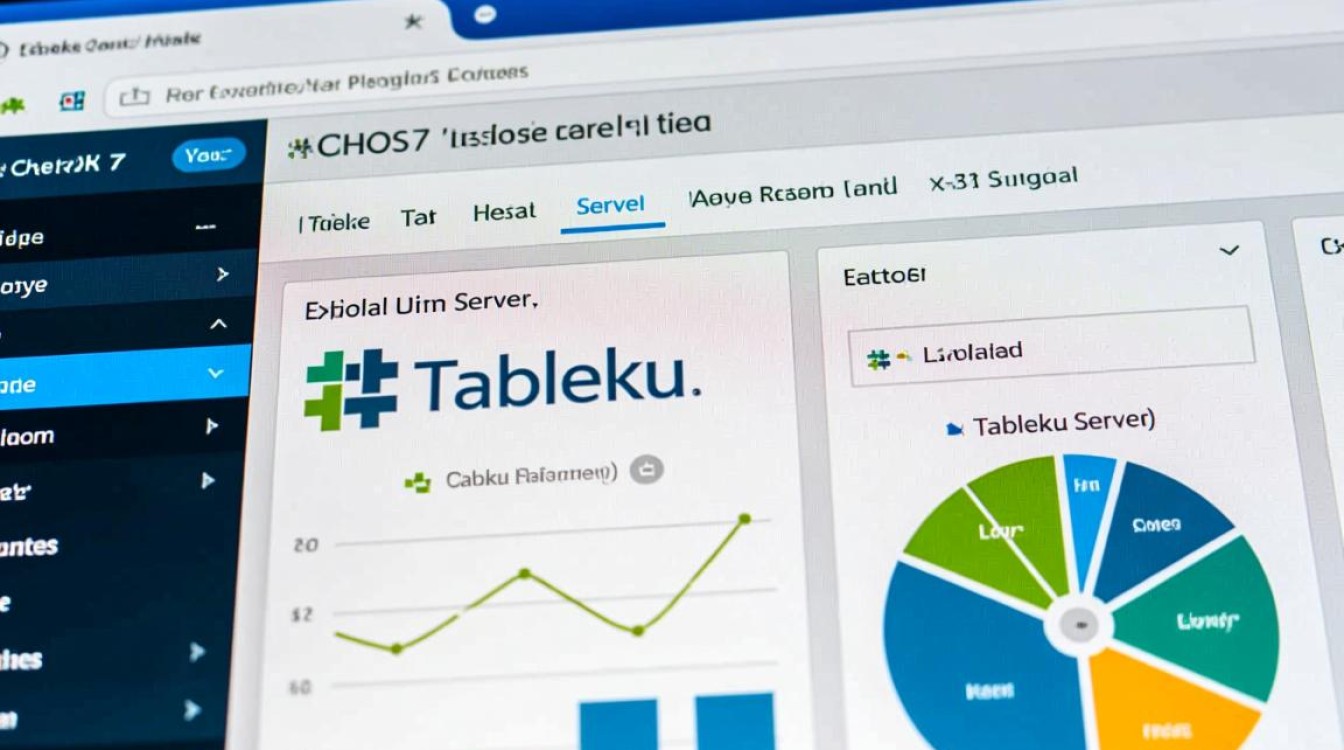 Tableau在CentOS7上安装部署有哪些常见问题? Tableau在CentOS7上安装部署有哪些常见问题?
