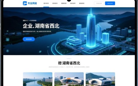 常德制作网站哪家好？如何选靠谱且性价比高的服务？