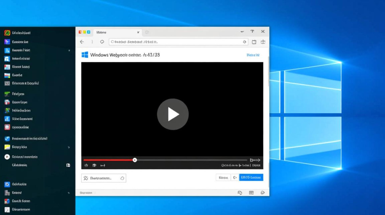 win10无法播放网页视频怎么办?网页视频播放失败解决方法 win10无法播放网页视频怎么办?网页视频播放失败解决方法