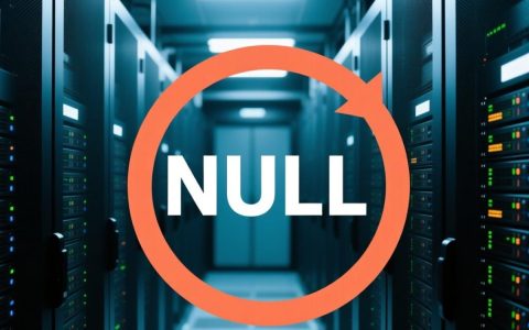 数据库空值怎么表示好？NULL、空字符串还是默认值？