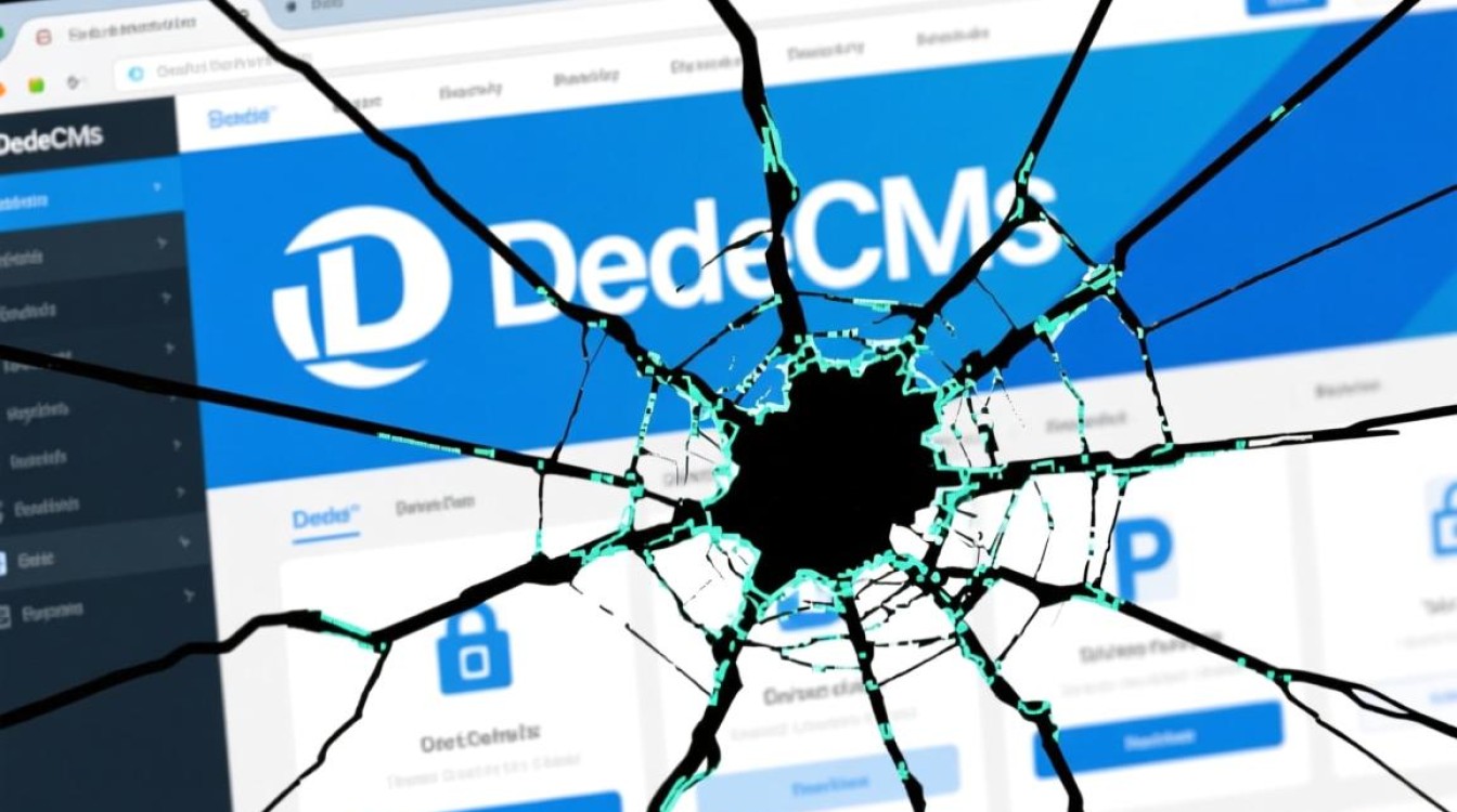 dede网站漏洞有哪些？如何修复dede网站漏洞？