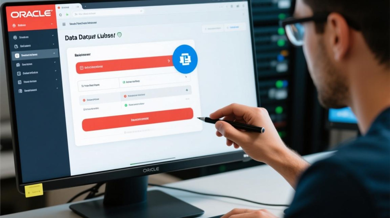 oracle导出报错怎么办？解决方法与原因分析