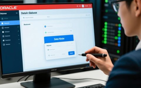 oracle导出报错怎么办？解决方法与原因分析